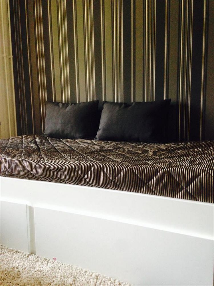 Ukko Hotel Tahkovuori Eksteriør billede