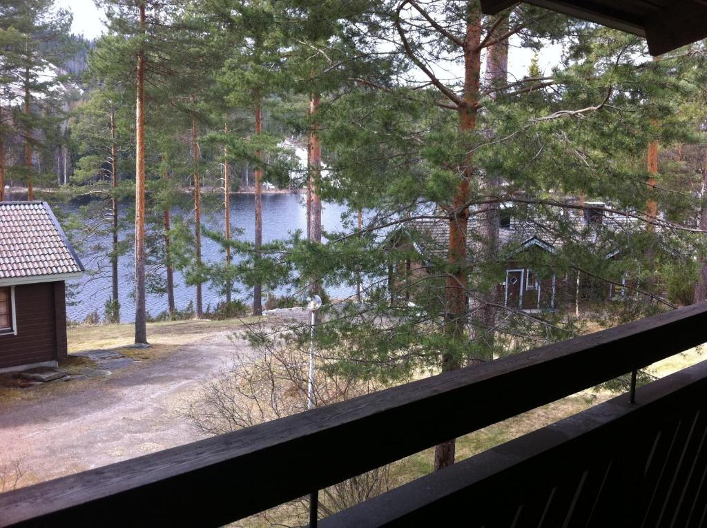 Ukko Hotel Tahkovuori Værelse billede