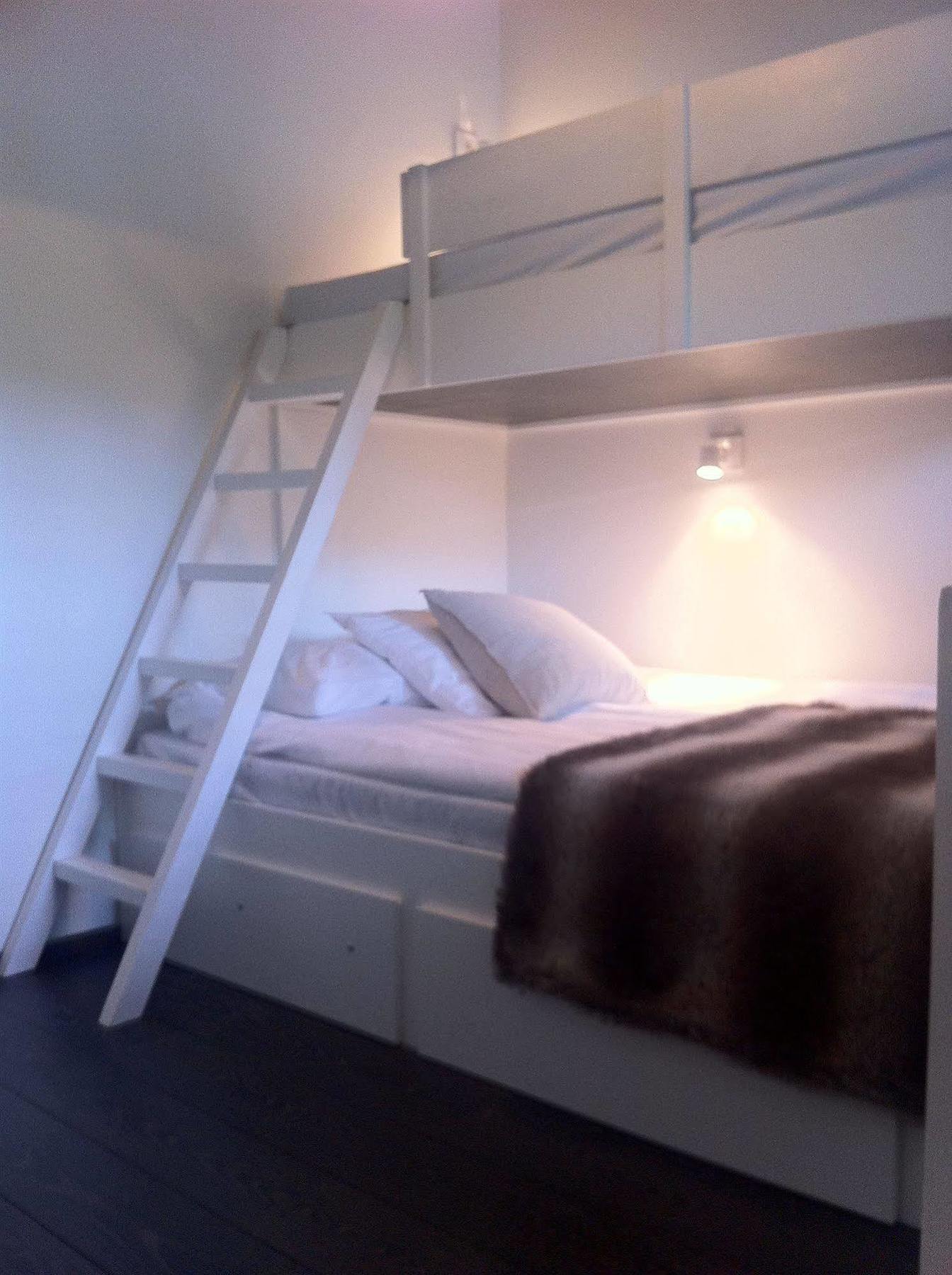 Ukko Hotel Tahkovuori Eksteriør billede