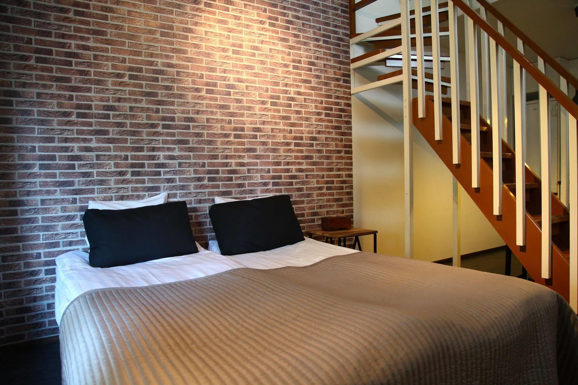 Ukko Hotel Tahkovuori Eksteriør billede