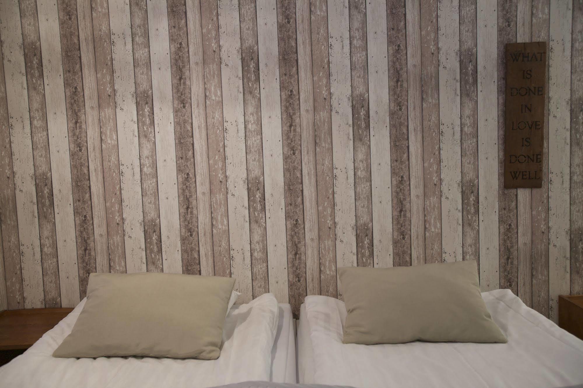 Ukko Hotel Tahkovuori Eksteriør billede