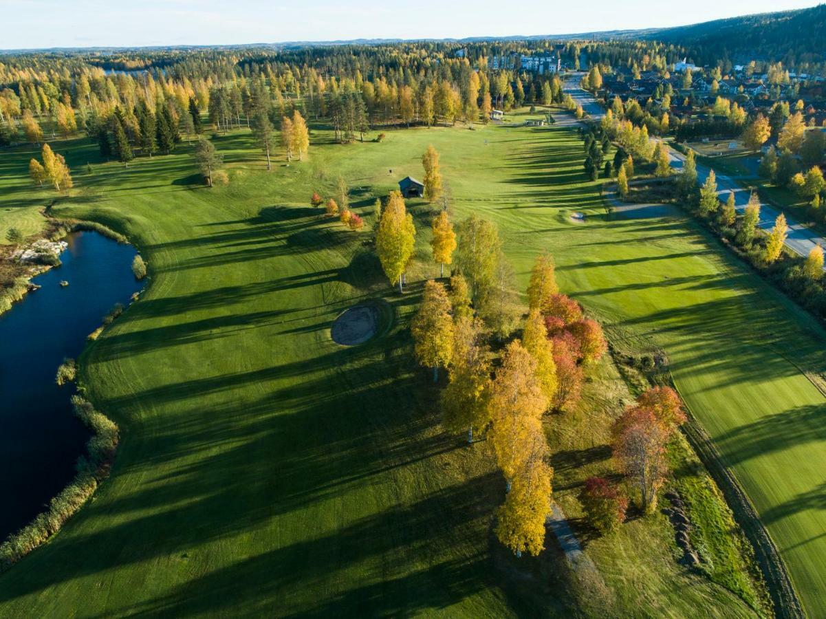 Ukko Hotel Tahkovuori Eksteriør billede